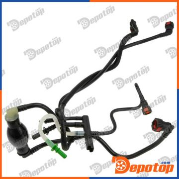 Tuyau de carburant pour CITROEN | BPP-CT-012, 1574T0